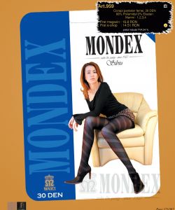 Mondex - Lookbook